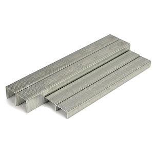 Staples S3G Galvanized / 3/8" Crown (10,000 Box)