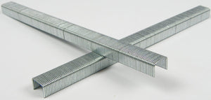 Staples S3G Galvanized / 3/8" Crown (10,000 Box)