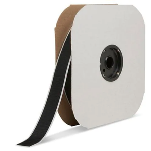 Upholstery Supplies - SSCV1525R Soft Seat Velcro, white loop - 1-1