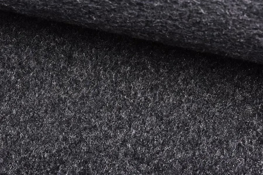 Spectropile Backed Carpet A·1 Foam & Fabrics