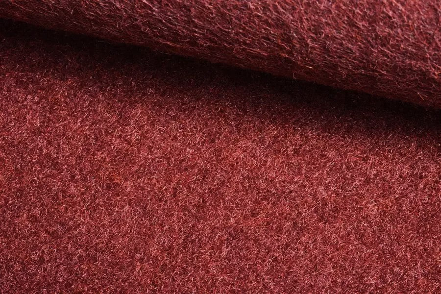 Spectropile Backed Carpet A·1 Foam & Fabrics