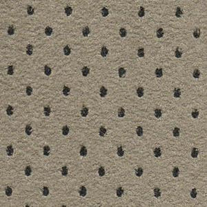 Synergy Lazor Perforated Suede II