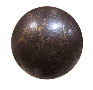 Decorative Nails #Z54 Z Finish Low Dome