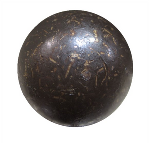 Decorative Nails #Z78 Z Finish High Dome