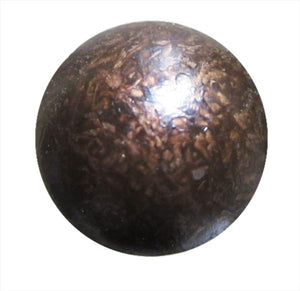 Decorative Nails #Z912 Z Finish High Dome