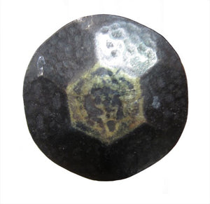 Decorative Nails #BR249 Bronze Ren. Hammered