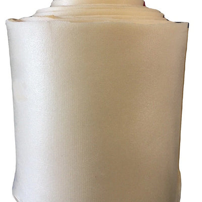 USA Fabric 14 Inches Sew Foam Premium Pleating Padding Scrim India