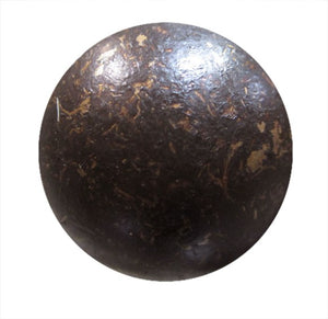 Decorative Nails #Z503 Z Finish High Dome